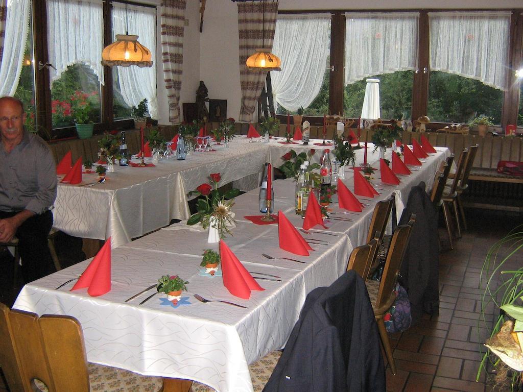טודנאו Berggasthaus Prager Boden מראה חיצוני תמונה